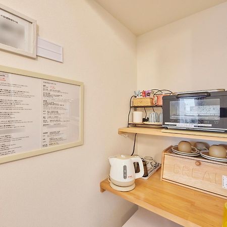 Itosima Guesthouse Tomo Экстерьер фото