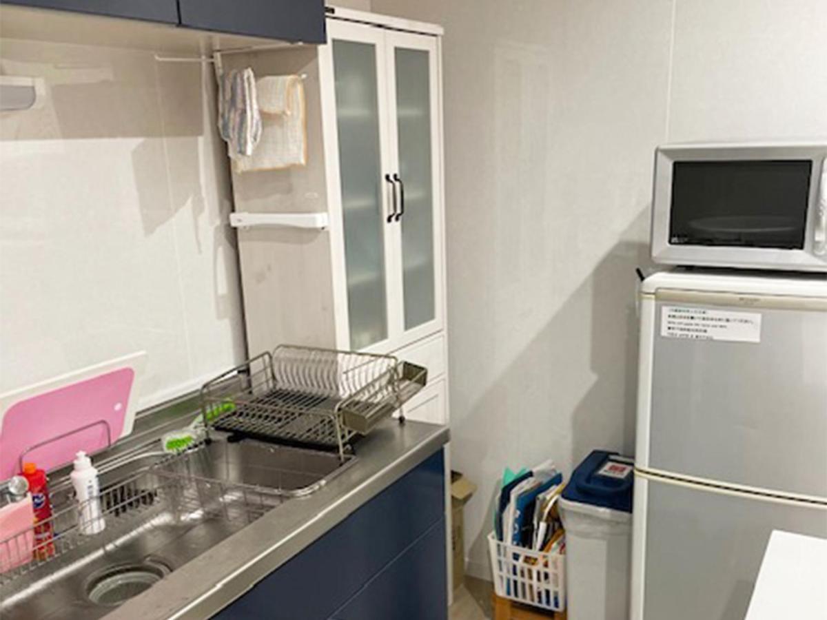 Itosima Guesthouse Tomo Экстерьер фото