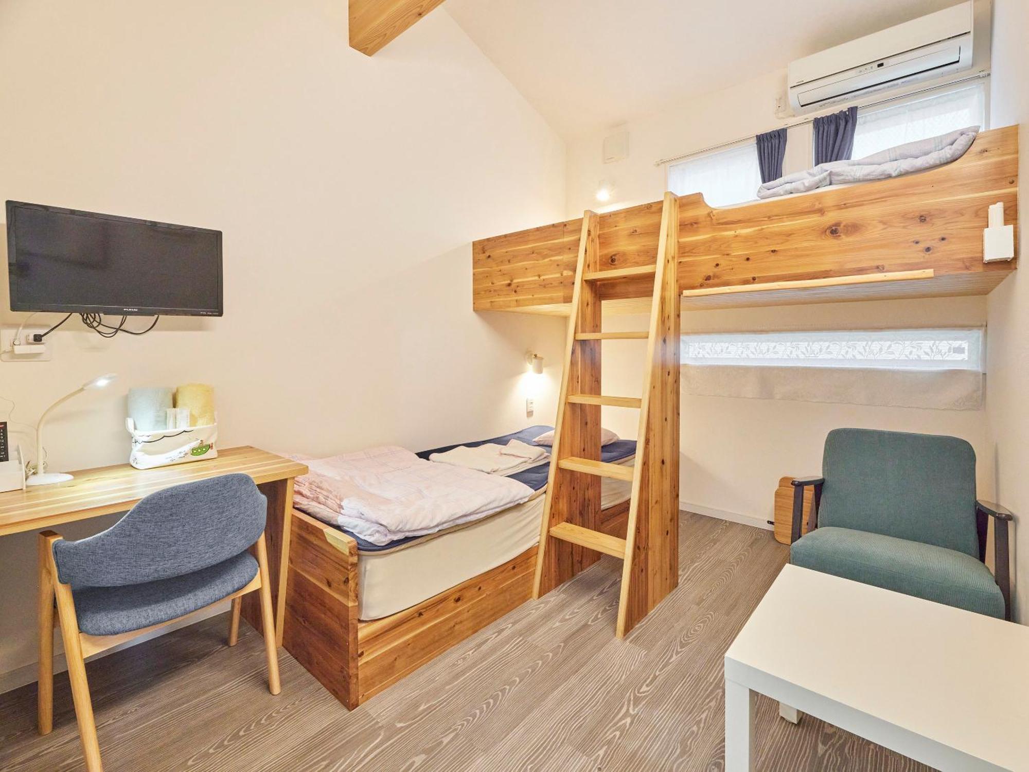 Itosima Guesthouse Tomo Экстерьер фото