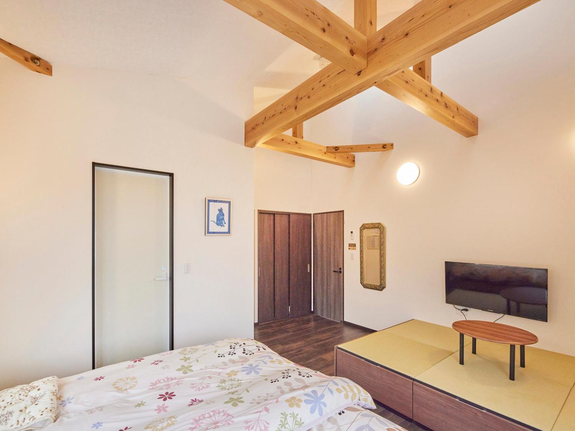 Itosima Guesthouse Tomo Экстерьер фото