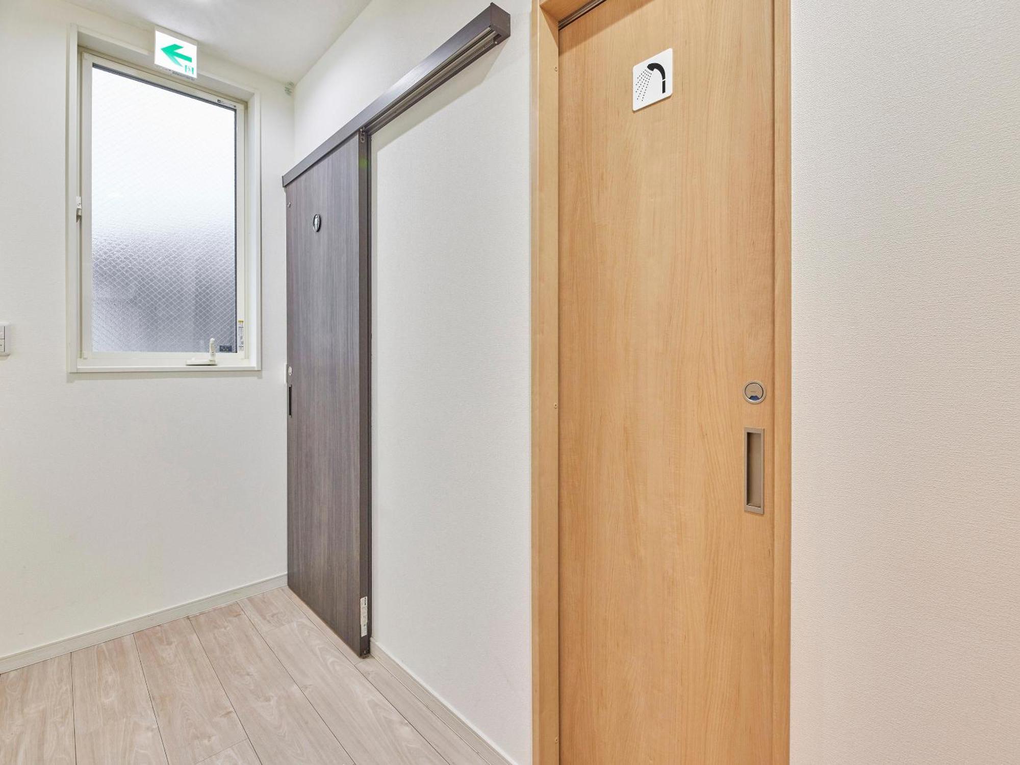 Itosima Guesthouse Tomo Экстерьер фото